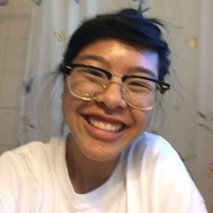 Meet your Posher, Quyen